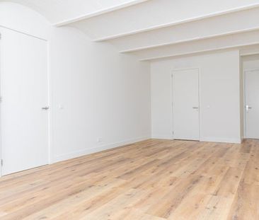 Te huur: Appartement Herengracht in Leiden - foto 1