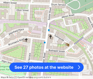 Easter Road, Edinburgh, Midlothian, EH7 - Photo 1