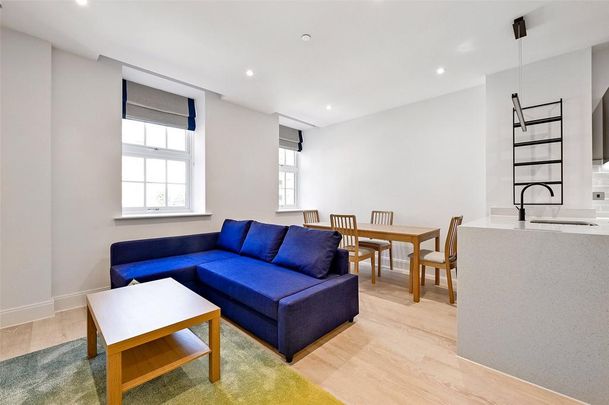 2 bedroom apartment to rent - Photo 1