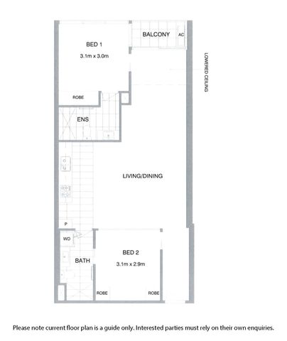 3701/601 Little Lonsdale Street - Photo 3