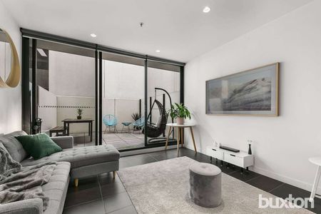 Sleek & Modern with Impressive Outdoor Living - Photo 3