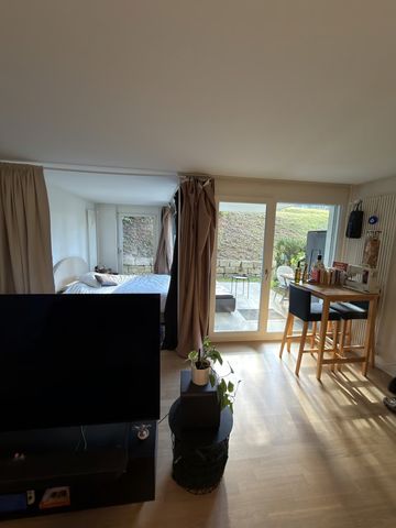 1.5 Zimmer, 41 m² - Photo 2
