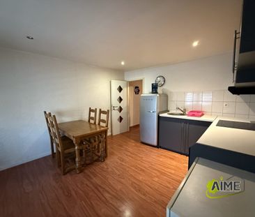 Location Appartement 2 pièces 50m² FORBACH 57600 - Photo 4