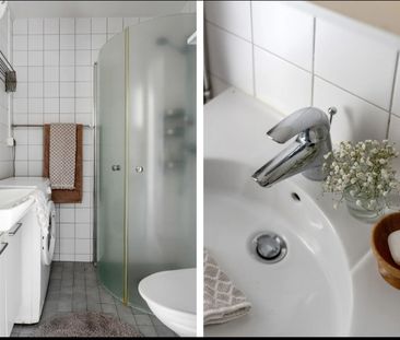 Trelleborg - 1rok - 6mån - 8.050kr/mån - Photo 6