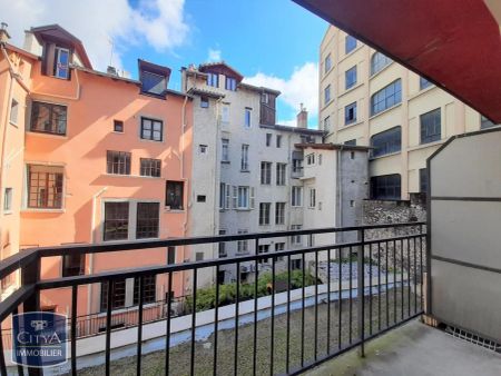 Appartement à louer 1 pièce 19.42m² - Photo 4