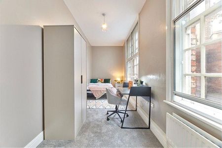 7 bedroom house to rent - Photo 3