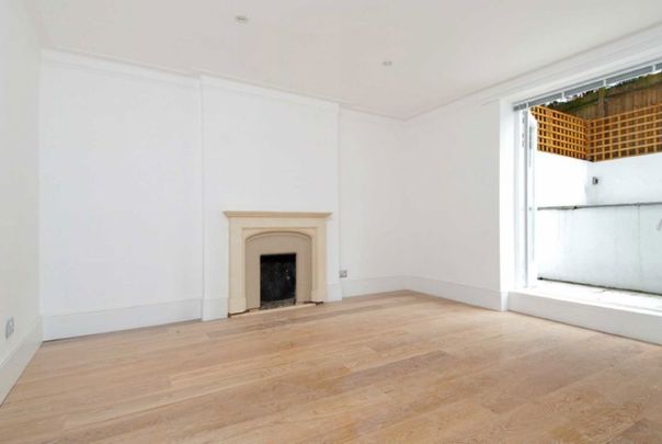 Belsize Road, NW6, London - Photo 1