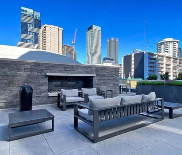 For Lease - 403 Church Street Unit# 2307, Toronto, Ontario - Photo 3