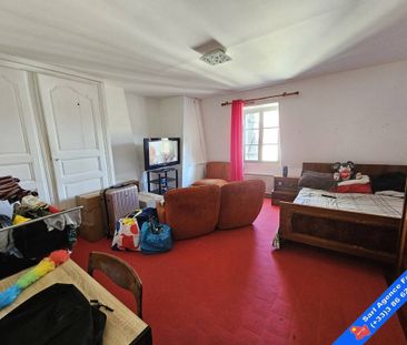 Location Appartement 1 pièce 40m² JOIGNY 89300 - Photo 1