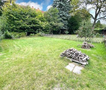 **Garten gefällig? Frisch renovierte Wohnung mit modernem Tageslich... - Foto 5