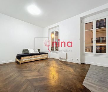 Location Appartement - Photo 2
