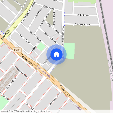 56 Fusion Drive, 3024, Wyndham Vale