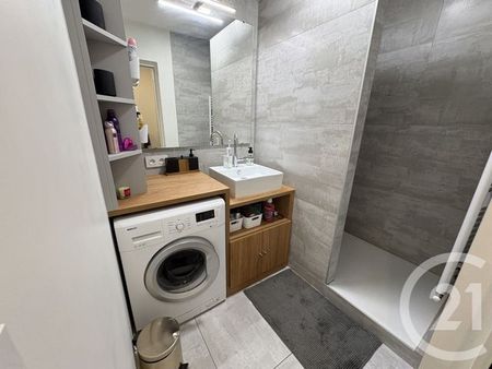 Appartement F2 à louer - Photo 3