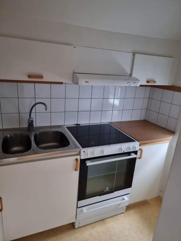 Bruksgatan /Ängsgatan, Arvika - Foto 3