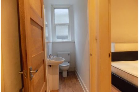 1 bed flat for rent in Slateford - Photo 3