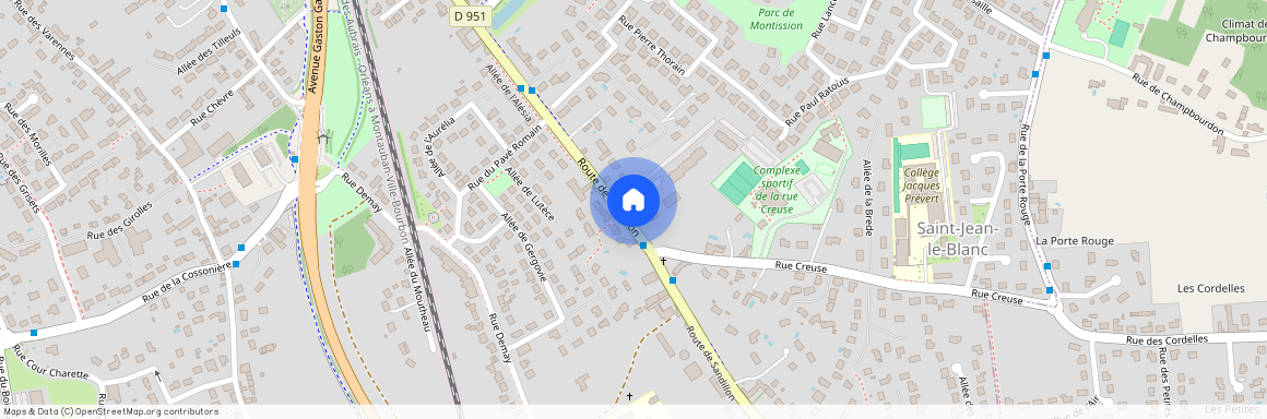 45650, Saint-Jean-Le-Blanc