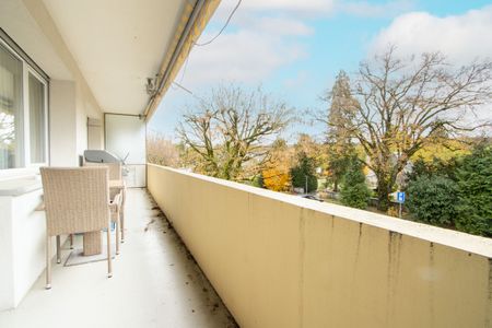 Central, charmant, votre nouveau maison - Aarberg vous attend ! - Foto 5