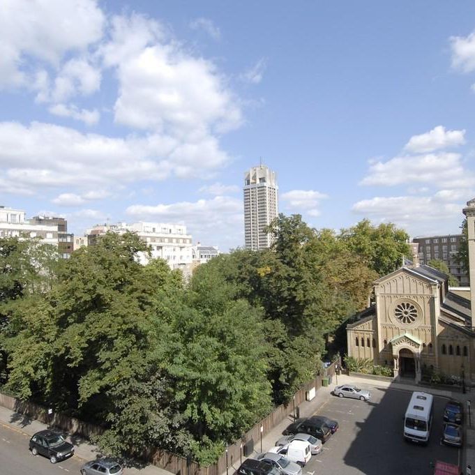 3 bedroom apartment to rent - Photo 1