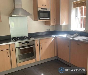 1 bedroom flat to rent - Photo 2