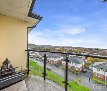 Apt 59, 5 Northview, Newtownabbey, BT36 7JL - Photo 3