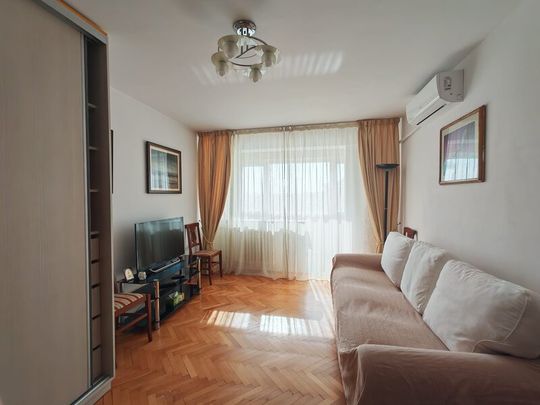 Grigorescu, metrou, apartament elegant. - Fotografie 1