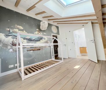 BEAUTIFUL 8-ROOM HOUSE - 300 m2 hab - WITH LOVELY GARDEN OF 800 m2 - Photo 4
