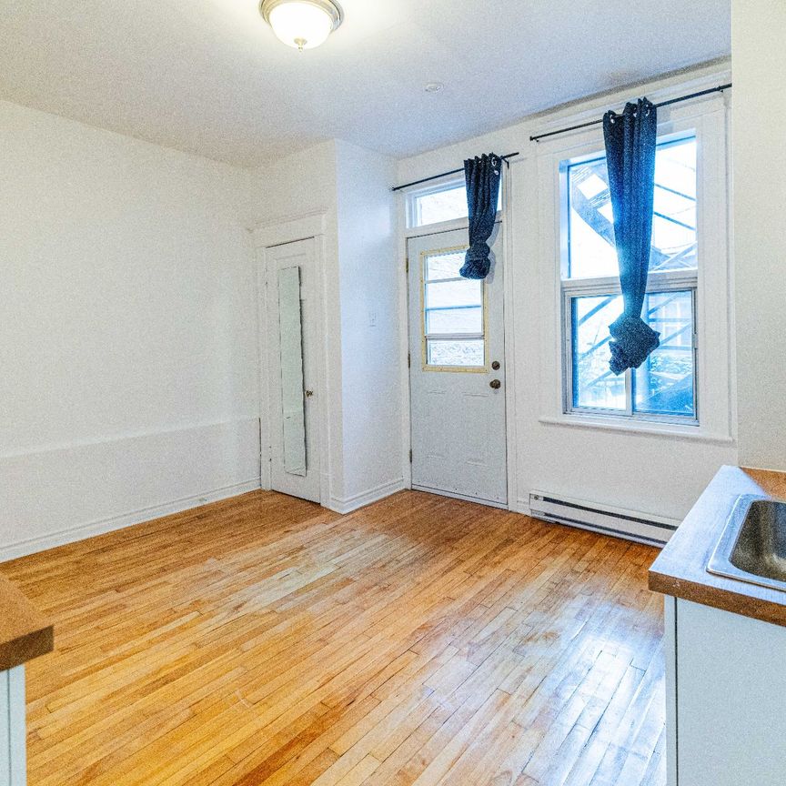 Appartement à louer à Montréal (Ville-Marie) - Photo 1