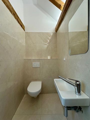 Charming, newly renovated maisonette apartment for rent - Foto 5