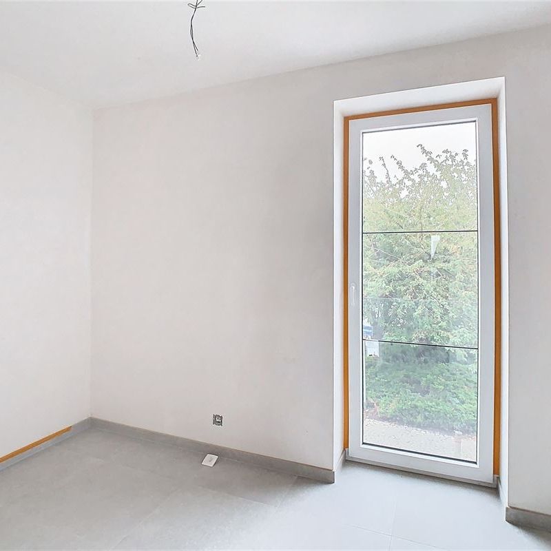 ideaal gelegen 2-slaapkamer appartement - Wijckmansstraat 1, 1820 STEENOKKERZEEL - Foto 1