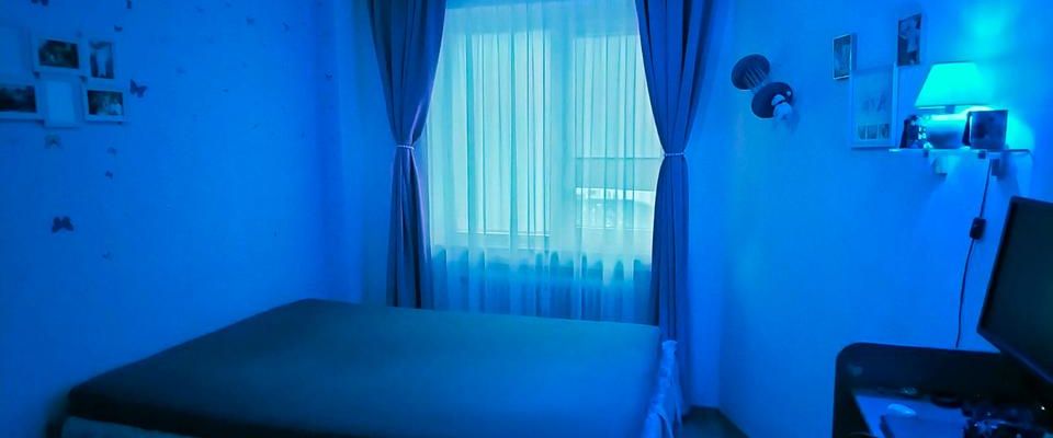 Einzimmerwohnung in Offenbach am Main - Photo 1