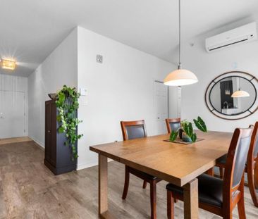 À LOUER | 4 ½ à Saint-Lambert | disponible le 15 août - Photo 3