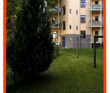 2-Zimmern-Dachgeschoss-Wohnung mit BALKON in beliebter Lage Zwickau... - Photo 6