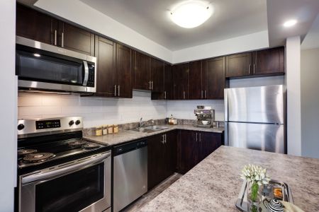 One Bedroom Apartment - Photo 5