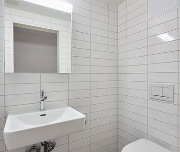 3.5 Zimmer, 81 m², 1. Stock - Photo 4