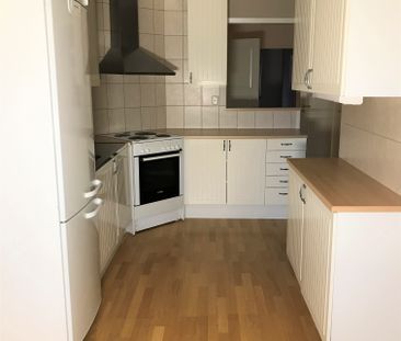 Humleplan, Oskarshamn - Foto 1