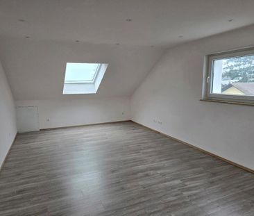 Wohnung zu Miete - Photo 1