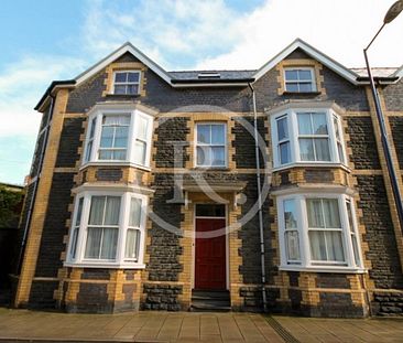 6 Bed - South Road, Aberystwyth, Ceredigion - Photo 3