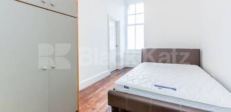 1 Bedroom, 1 bath, 1 reception Flat - Photo 4