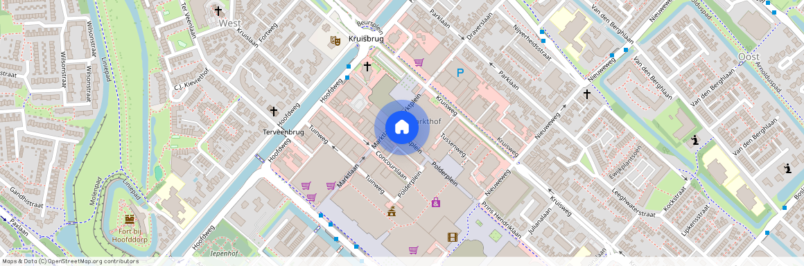 Hoofddorp Zuid, 2132 DC, Hoofddorp