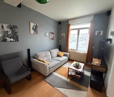 Location Maison 3 pièces 79m² CAPINGHEM 59160 - Photo 1