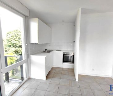 Location Appartement 2 pièces 49m² GRENOBLE 38100 - Photo 4