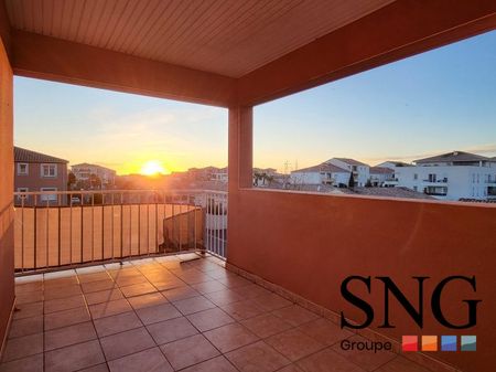 T3 AVEC PARKING - Photo 4