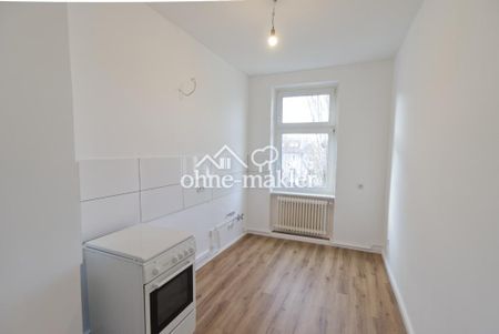 Schöne, helle 3-Zimmer Altbauwohnung in Berlin-Moabit | frisch saniert - Photo 2