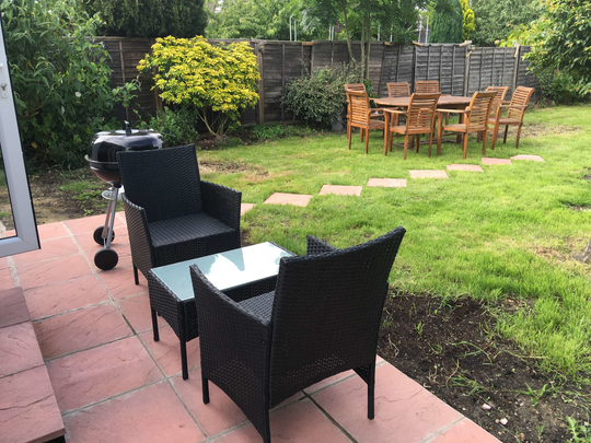 Sidcup Road Room 6 - Photo 1