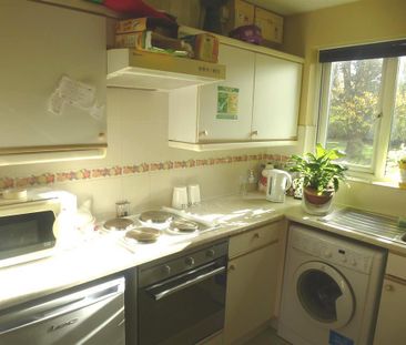 Hadley Place, Milton Keynes, Bradwell Common - Photo 5