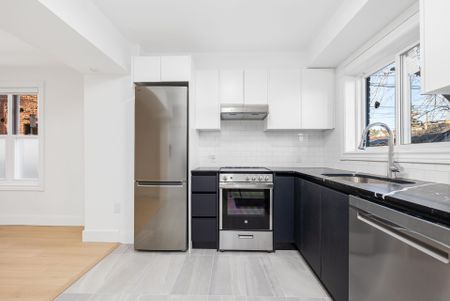 For Lease - 633 Ossington Avenue Unit# Main Floor Unit, Toronto, Ontario - Photo 3