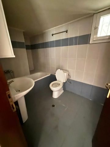Studio/Γκαρσονιέρα για ενοικίαση Μητρόπολη (Κομοτηνή) - Φωτογραφία 3