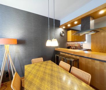 Pronájem bytu 3+kk 80 m2 - Photo 1