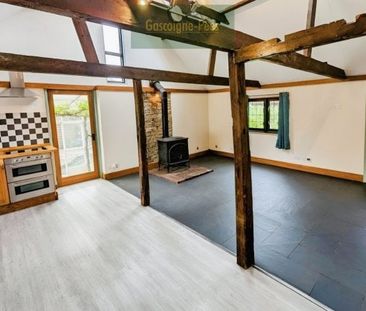 Hermongers Lane, Rudgwick, RH12 - Photo 1