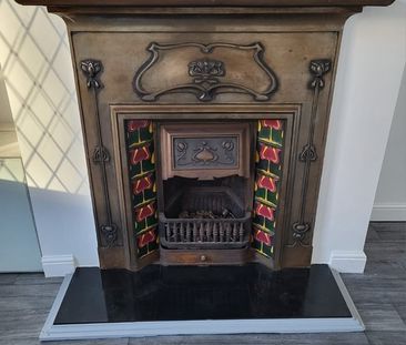 2 Bed Terraced House, Wood Lane, LS26 - Photo 4